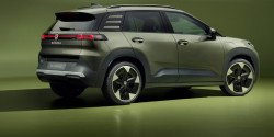 Volkswagen ID Cross 99 kW 2026